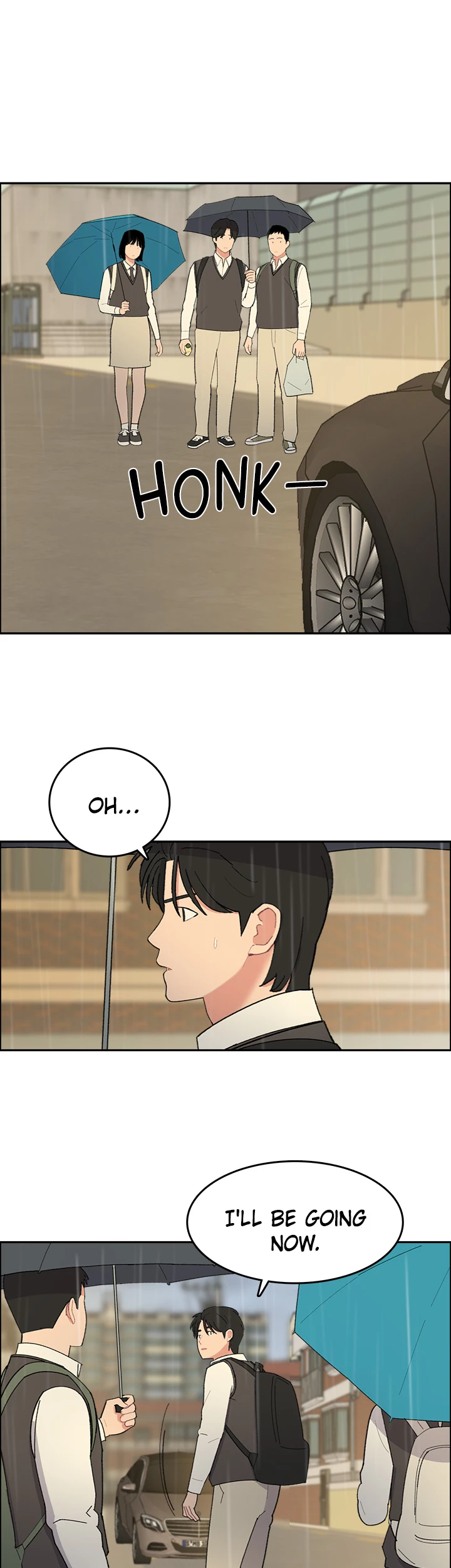 Break up Pawn Shop Chapter 20 page 17