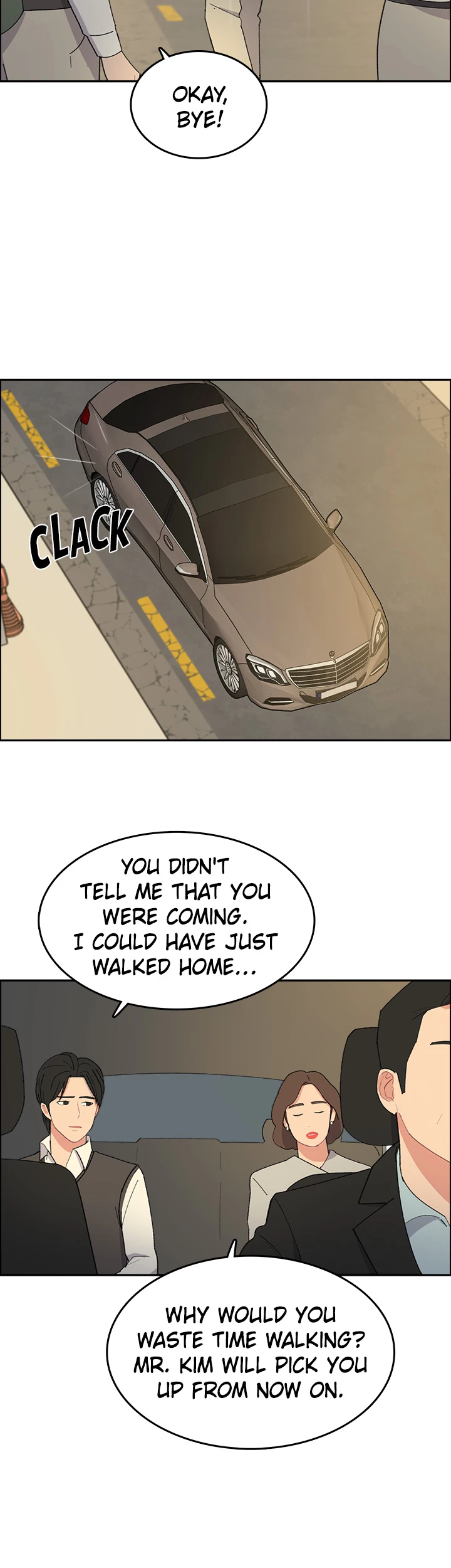 Break up Pawn Shop Chapter 20 page 18