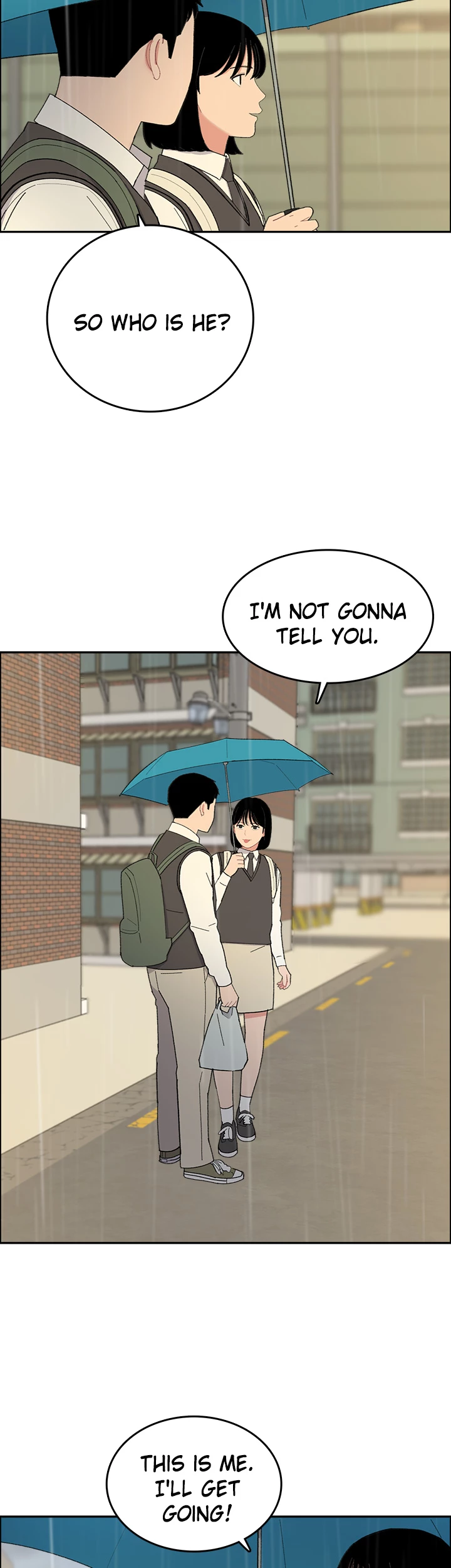 Break up Pawn Shop Chapter 20 page 24