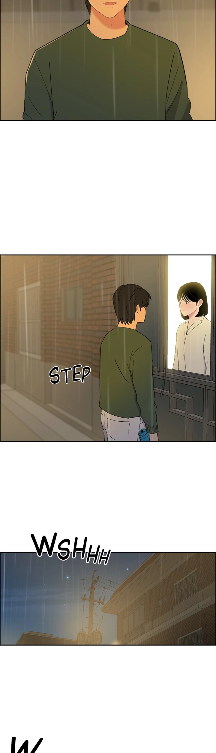 Break up Pawn Shop Chapter 20 page 35