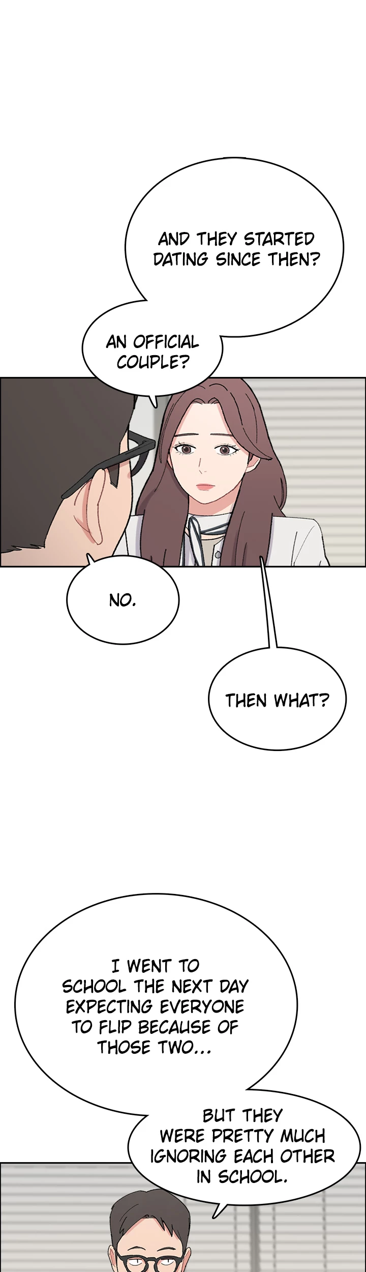 Break up Pawn Shop Chapter 20 page 38