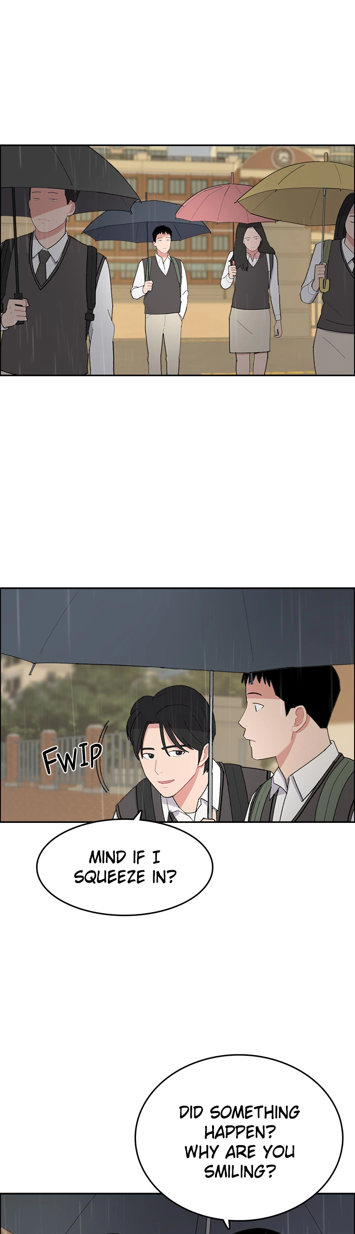 Break up Pawn Shop Chapter 20 page 4