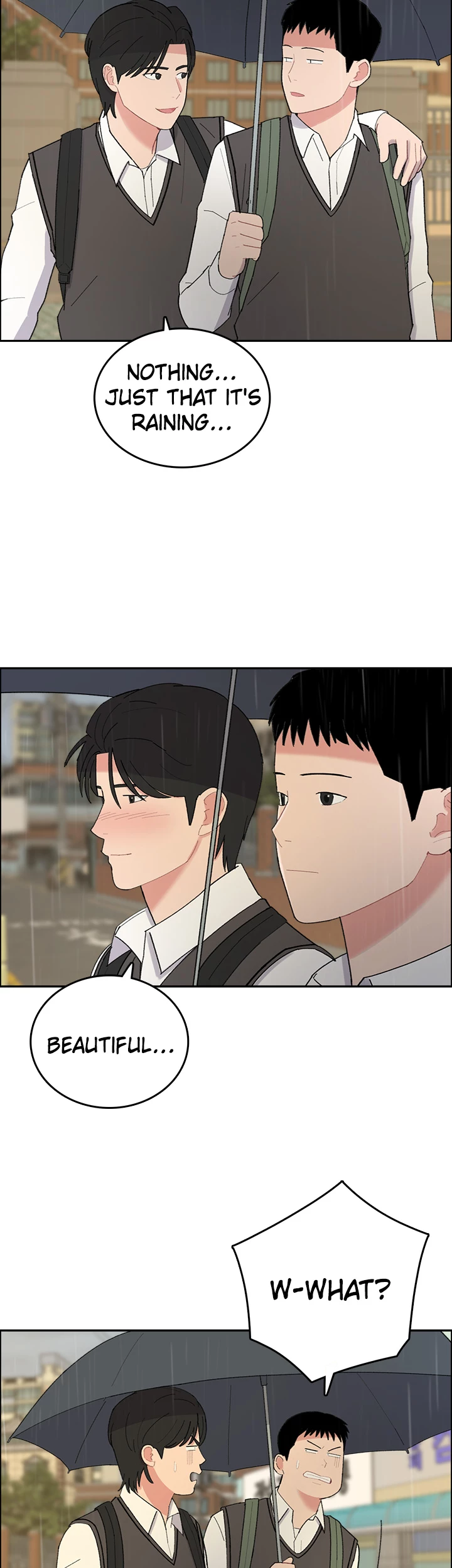 Break up Pawn Shop Chapter 20 page 5