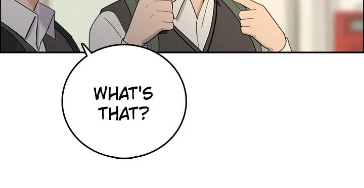 Break up Pawn Shop Chapter 20 page 7
