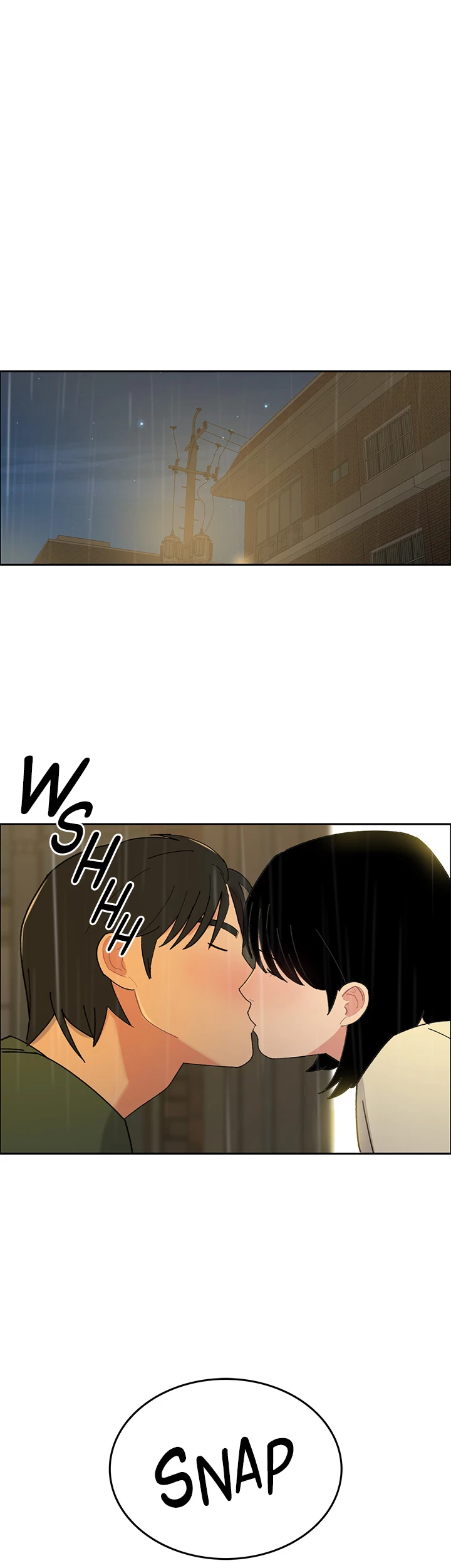 Break up Pawn Shop Chapter 21 page 0