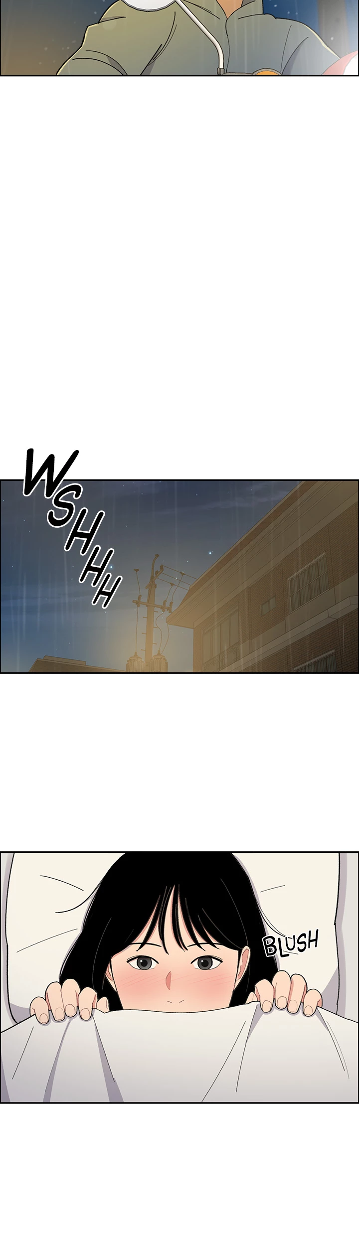 Break up Pawn Shop Chapter 21 page 9