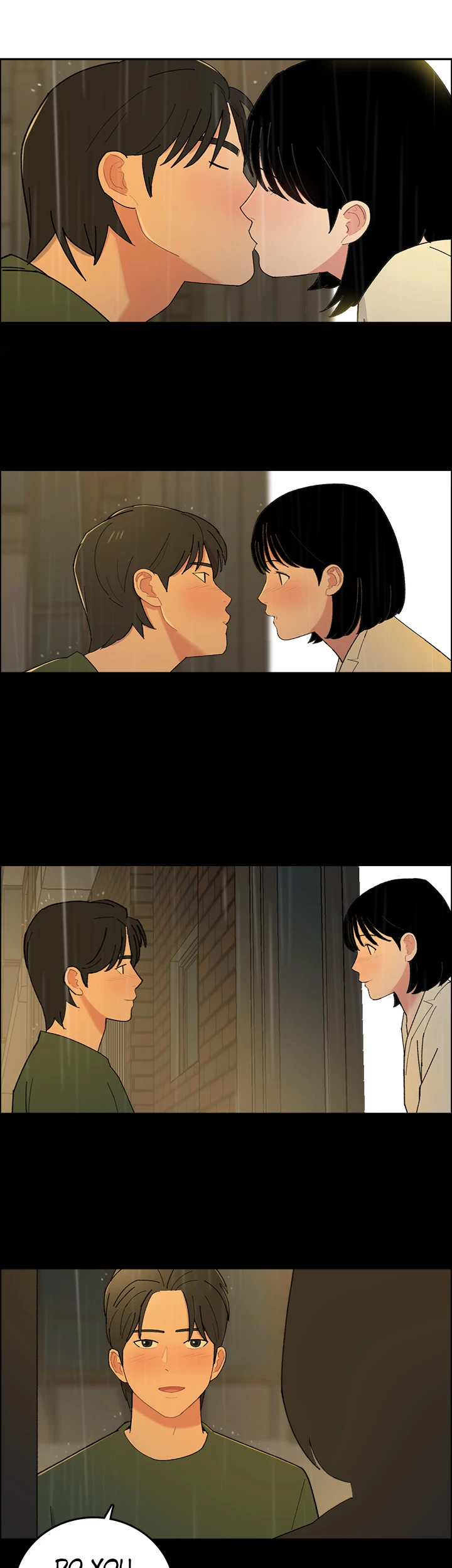 Break up Pawn Shop Chapter 21 page 10