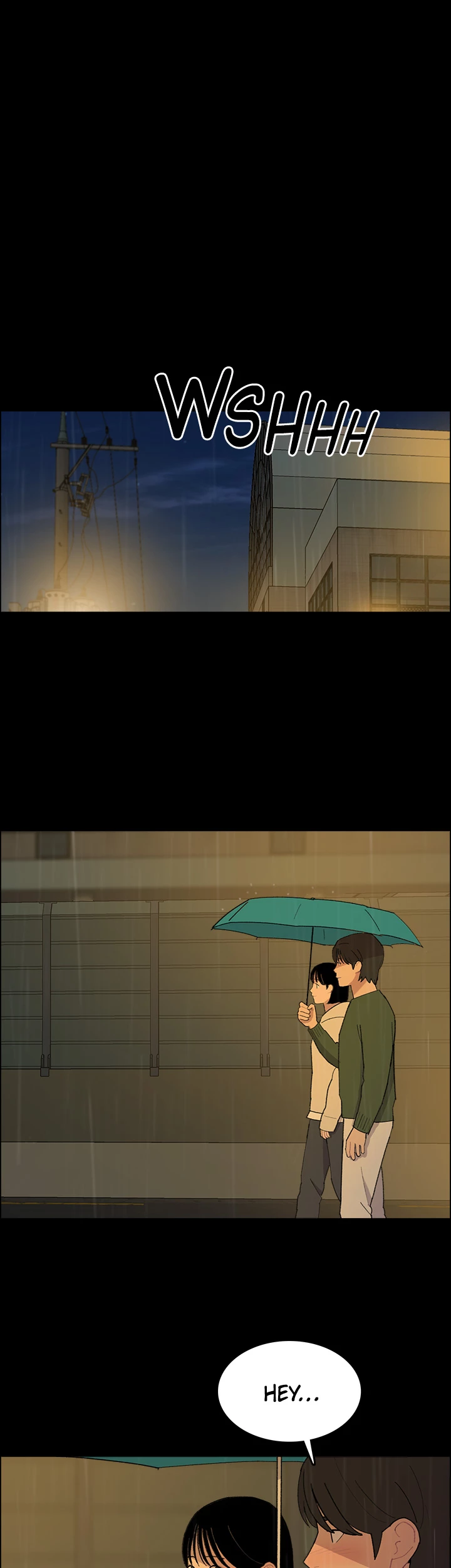 Break up Pawn Shop Chapter 21 page 12