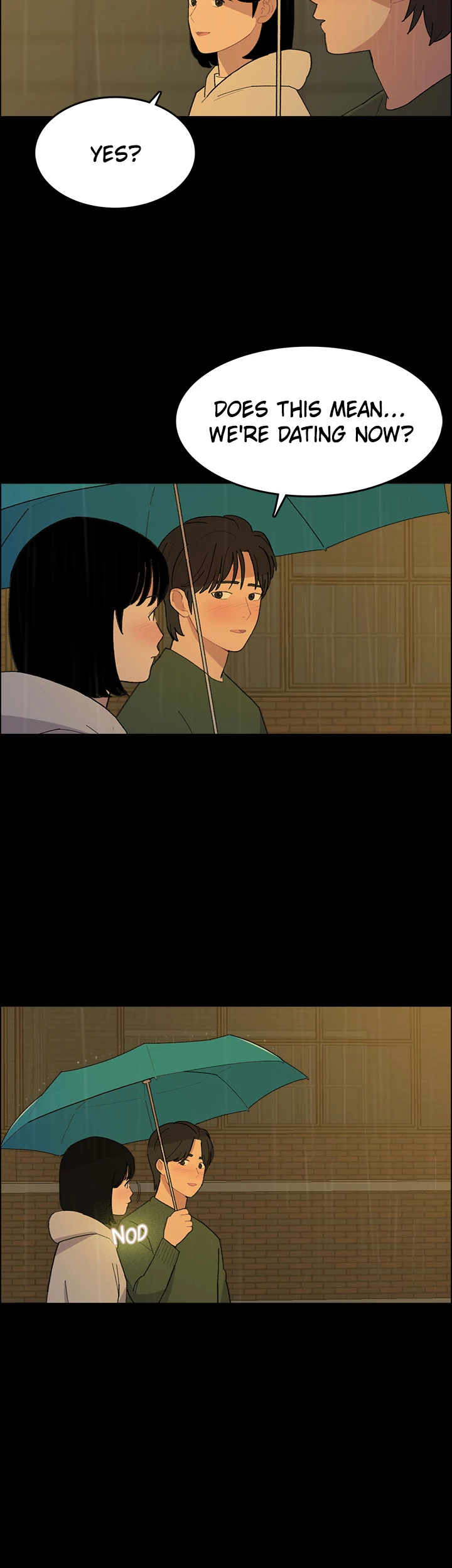 Break up Pawn Shop Chapter 21 page 13
