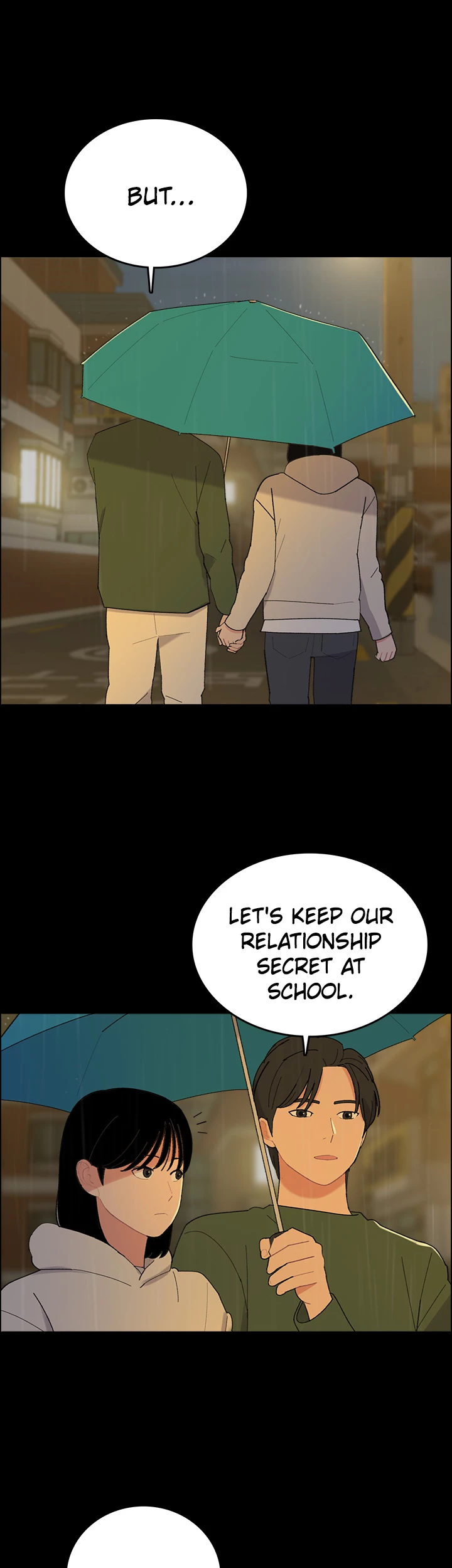 Break up Pawn Shop Chapter 21 page 16