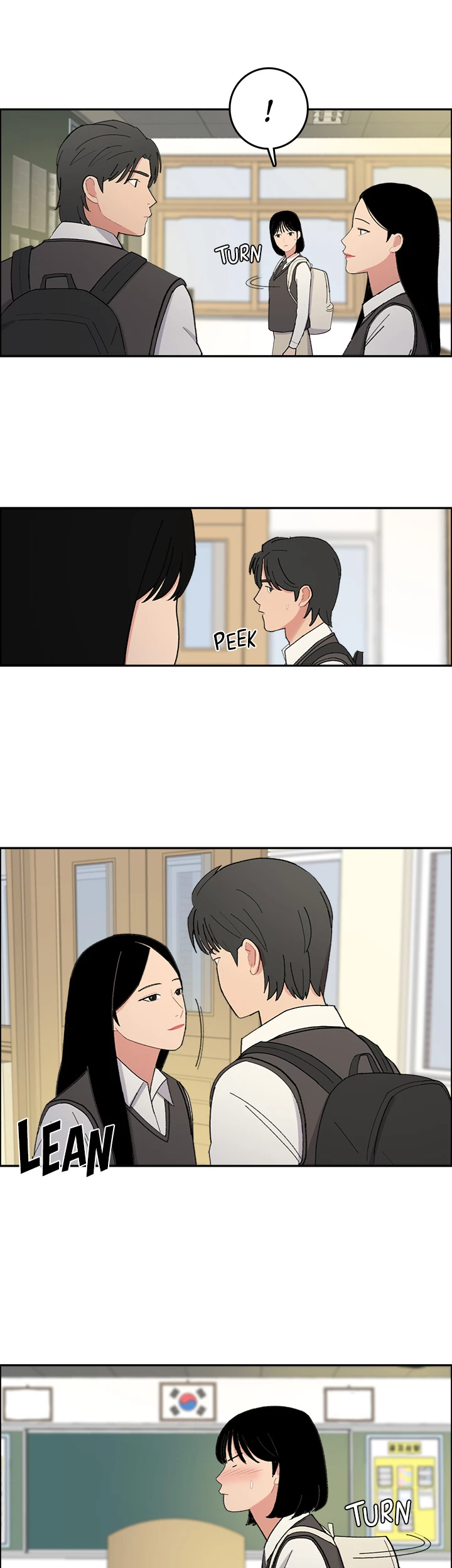 Break up Pawn Shop Chapter 21 page 27