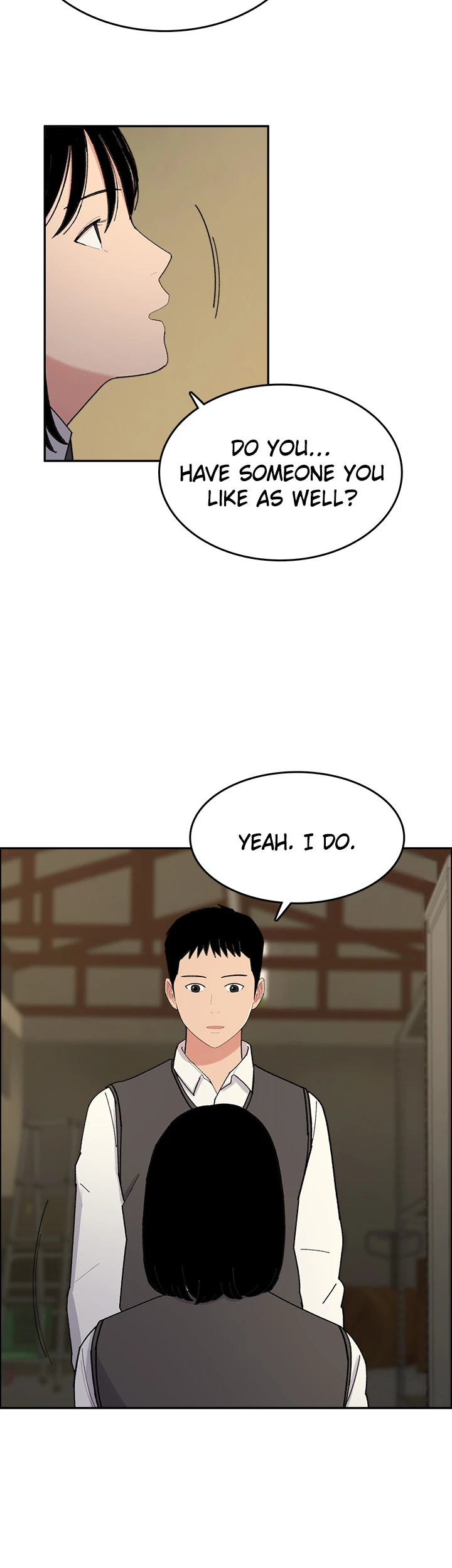 Break up Pawn Shop Chapter 23 page 25
