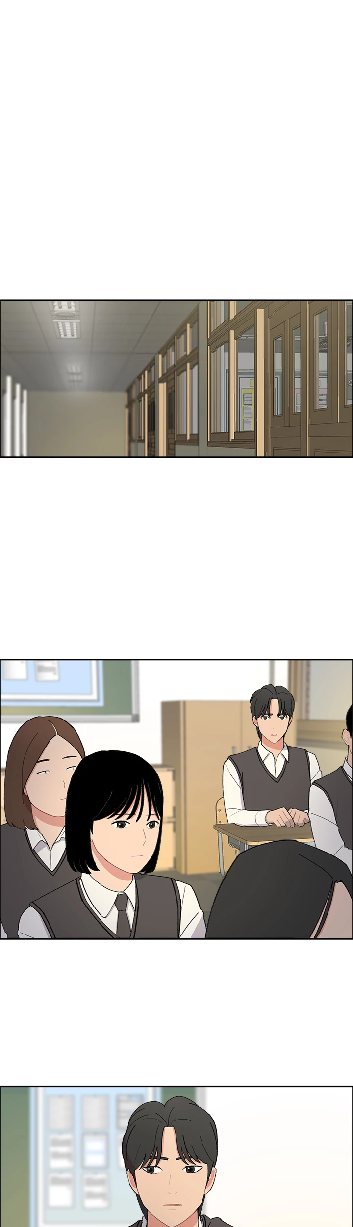Break up Pawn Shop Chapter 23 page 2