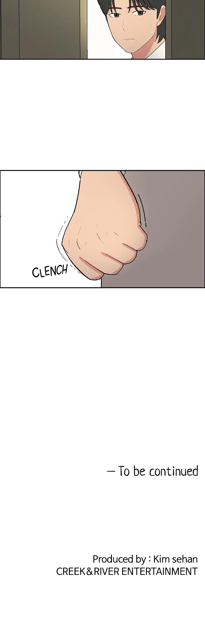 Break up Pawn Shop Chapter 23 page 37