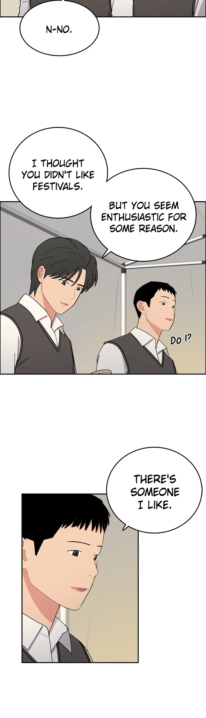 Break up Pawn Shop Chapter 24 page 9