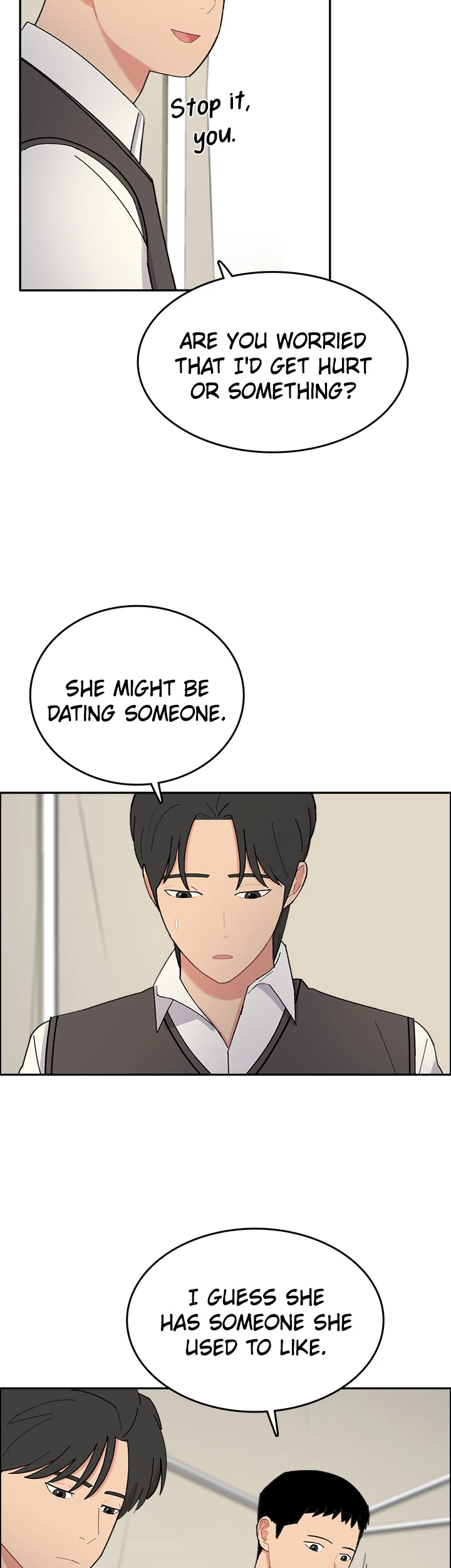 Break up Pawn Shop Chapter 24 page 13