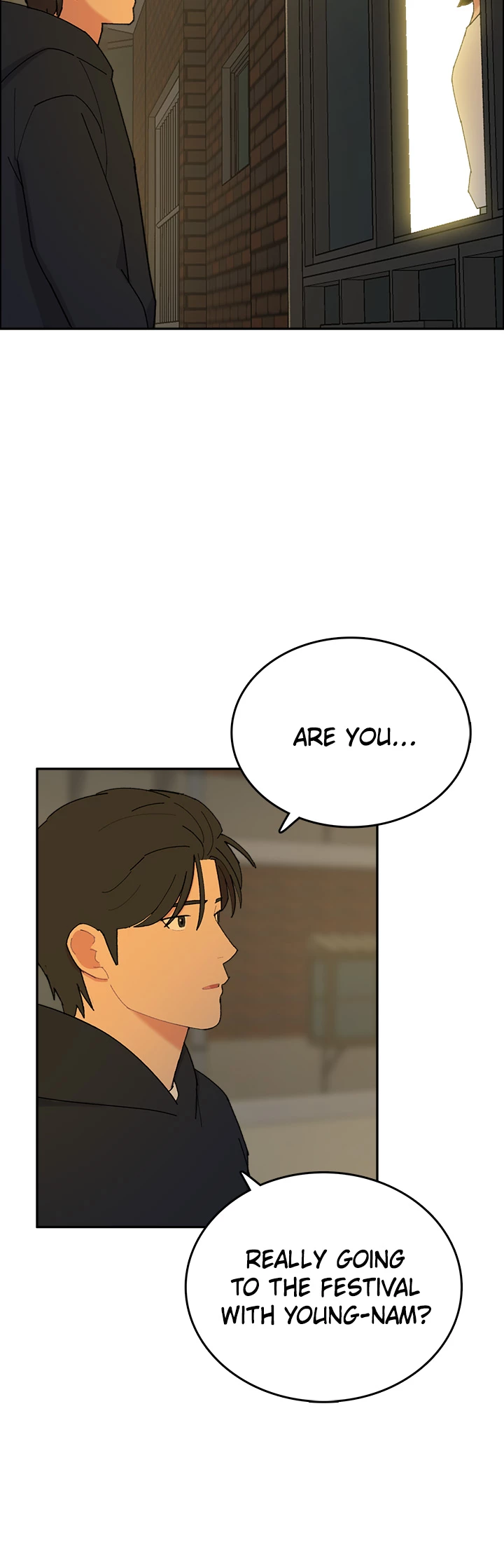 Break up Pawn Shop Chapter 24 page 28