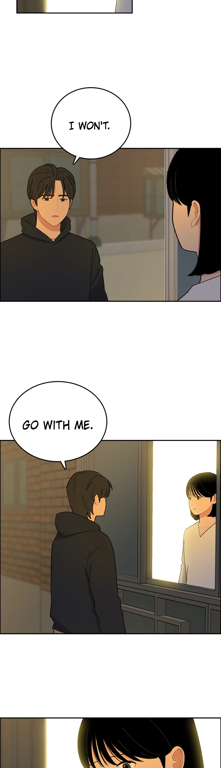 Break up Pawn Shop Chapter 24 page 30
