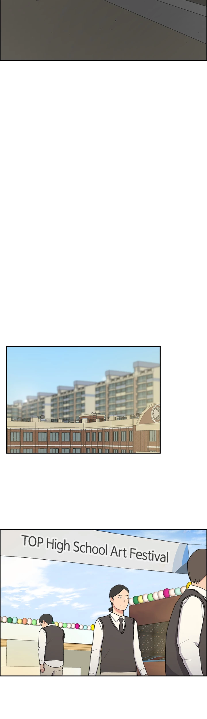 Break up Pawn Shop Chapter 24 page 6