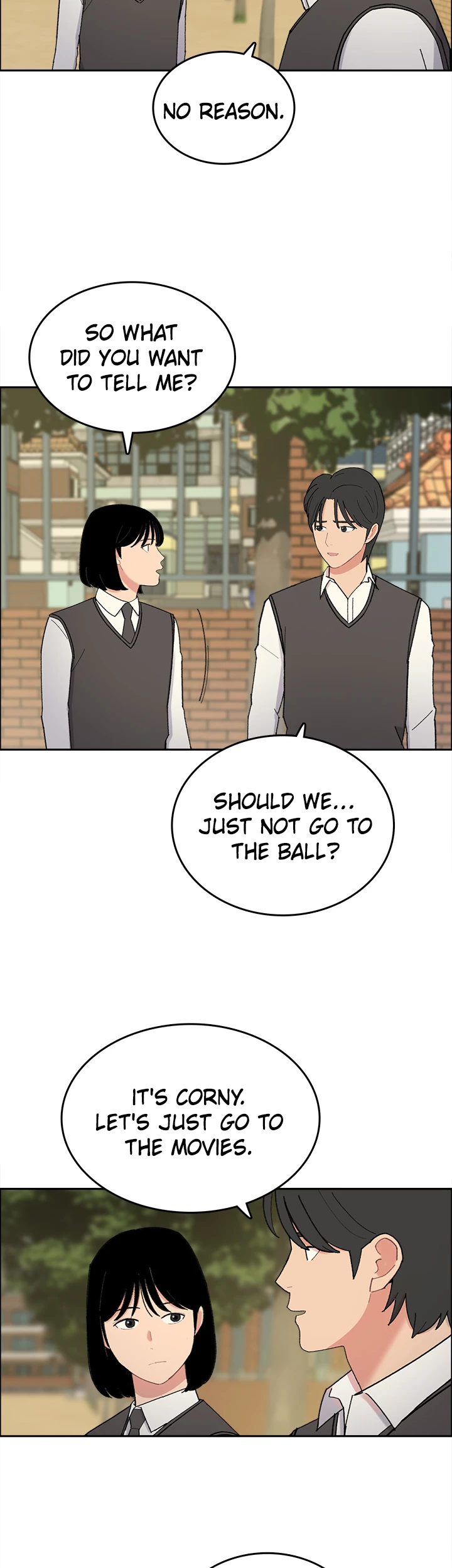 Break up Pawn Shop Chapter 25 page 11