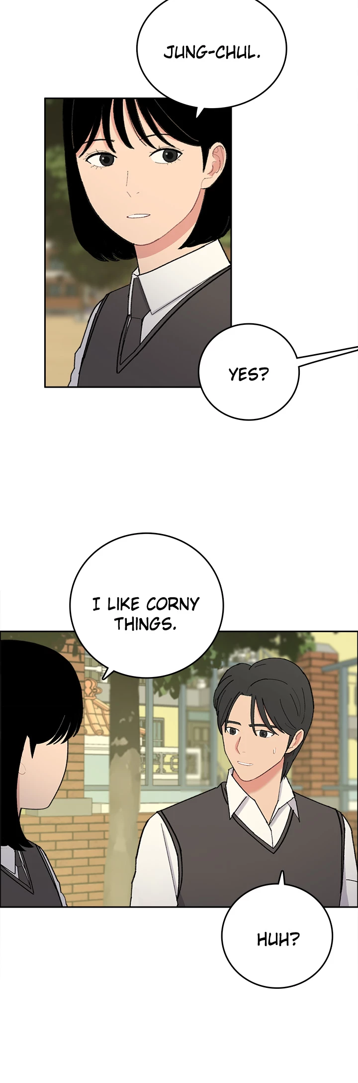 Break up Pawn Shop Chapter 25 page 12