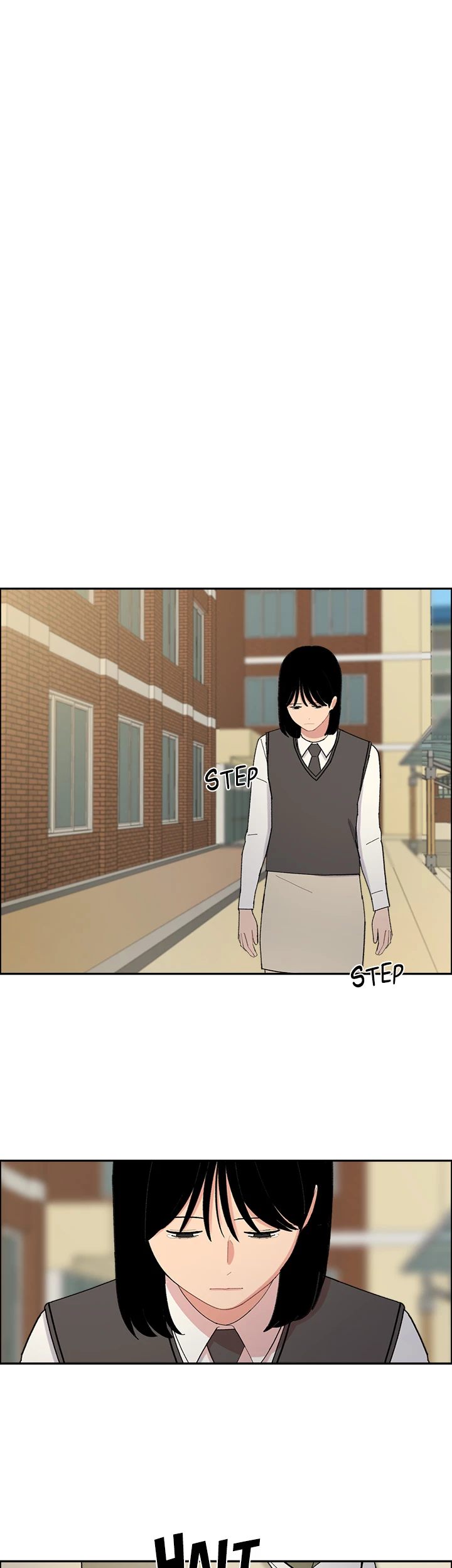 Break up Pawn Shop Chapter 25 page 17