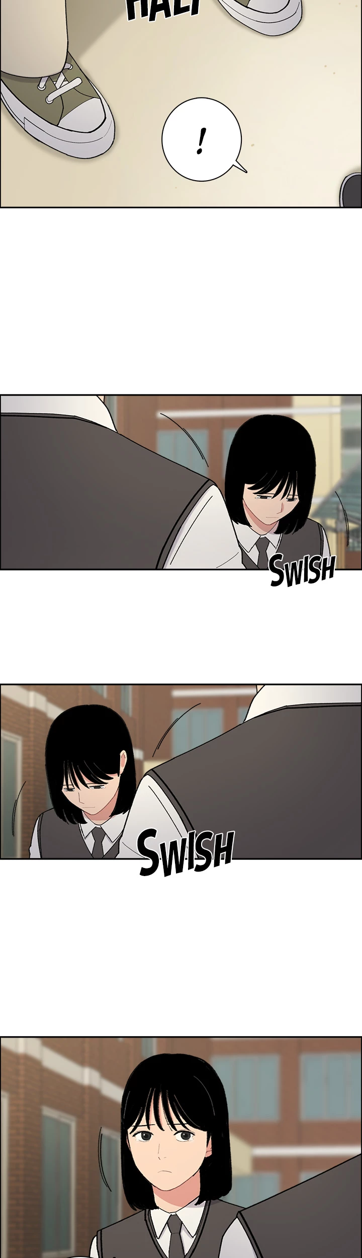 Break up Pawn Shop Chapter 25 page 18