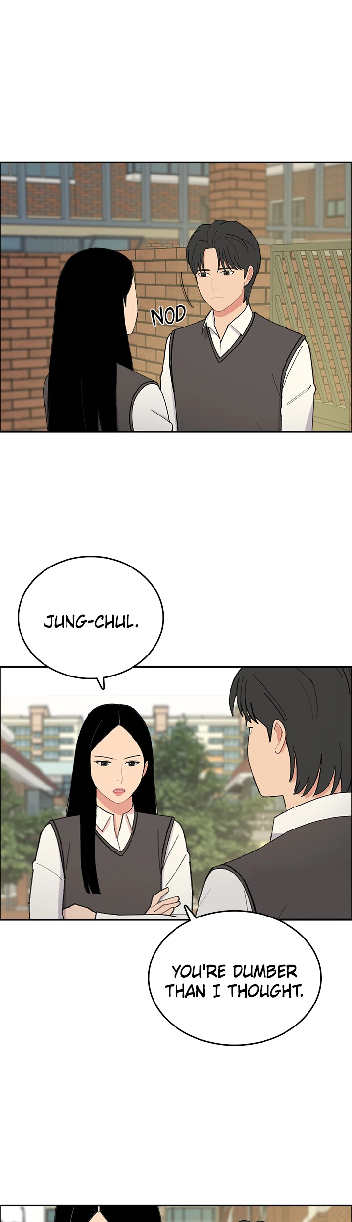 Break up Pawn Shop Chapter 25 page 4