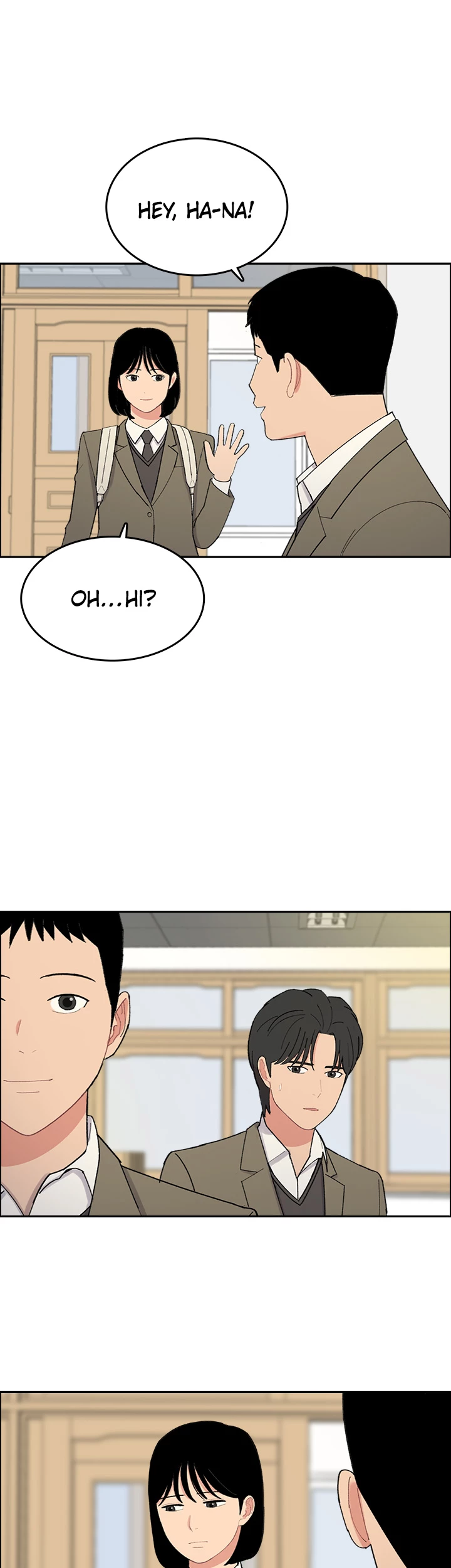 Break up Pawn Shop Chapter 28 page 12