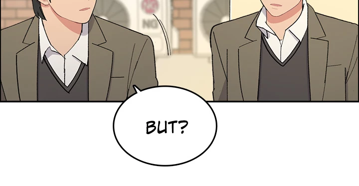 Break up Pawn Shop Chapter 28 page 22