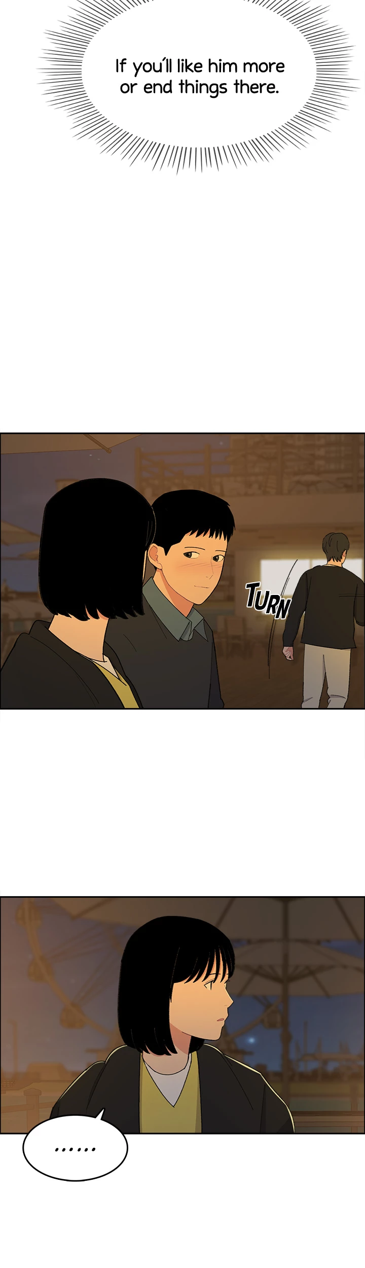 Break up Pawn Shop Chapter 28 page 2