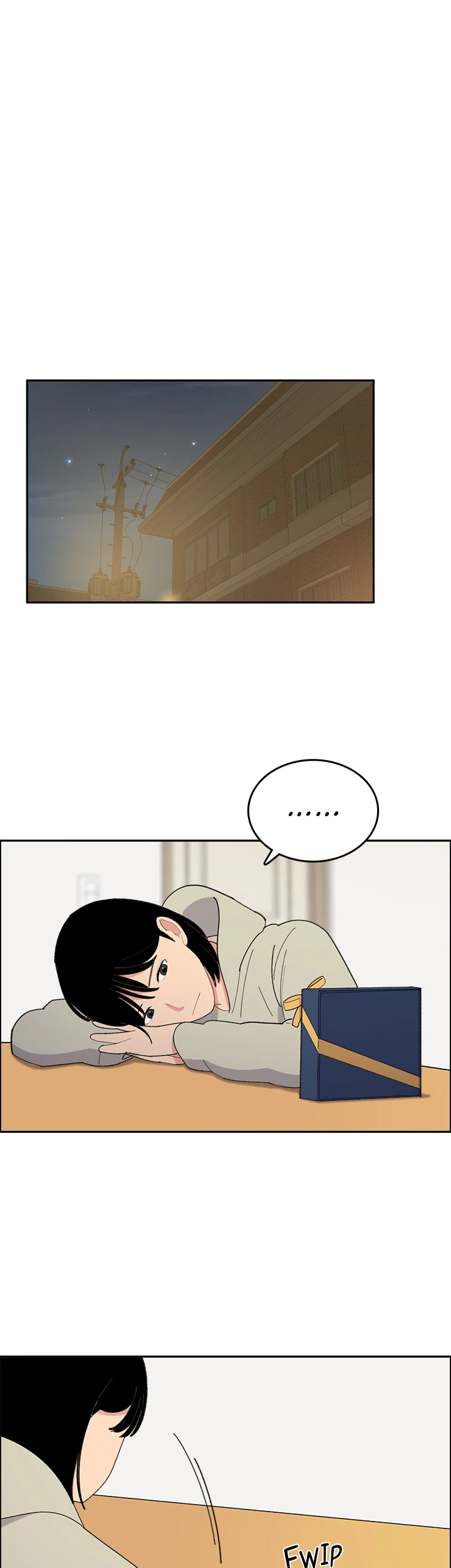 Break up Pawn Shop Chapter 28 page 31