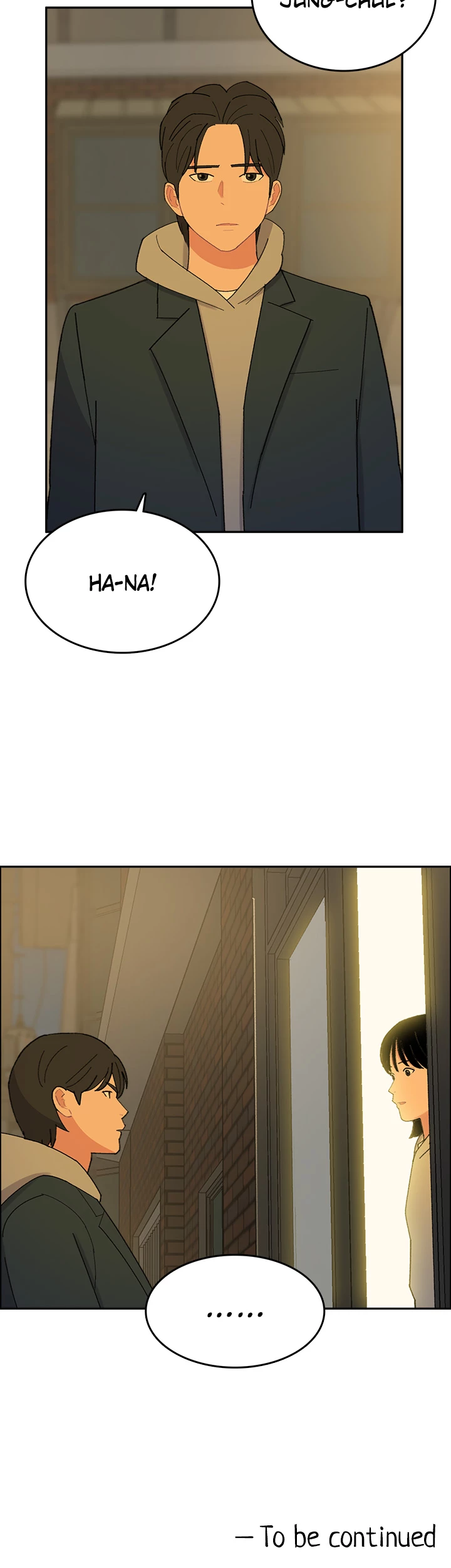 Break up Pawn Shop Chapter 28 page 35
