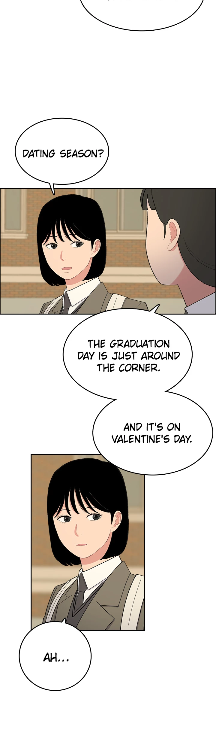 Break up Pawn Shop Chapter 28 page 6