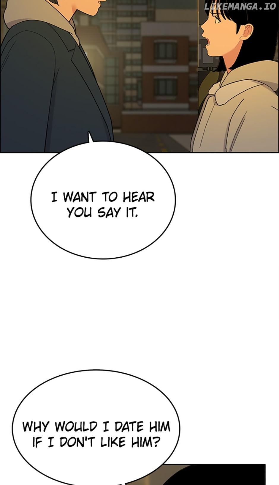 Break up Pawn Shop Chapter 29 page 10