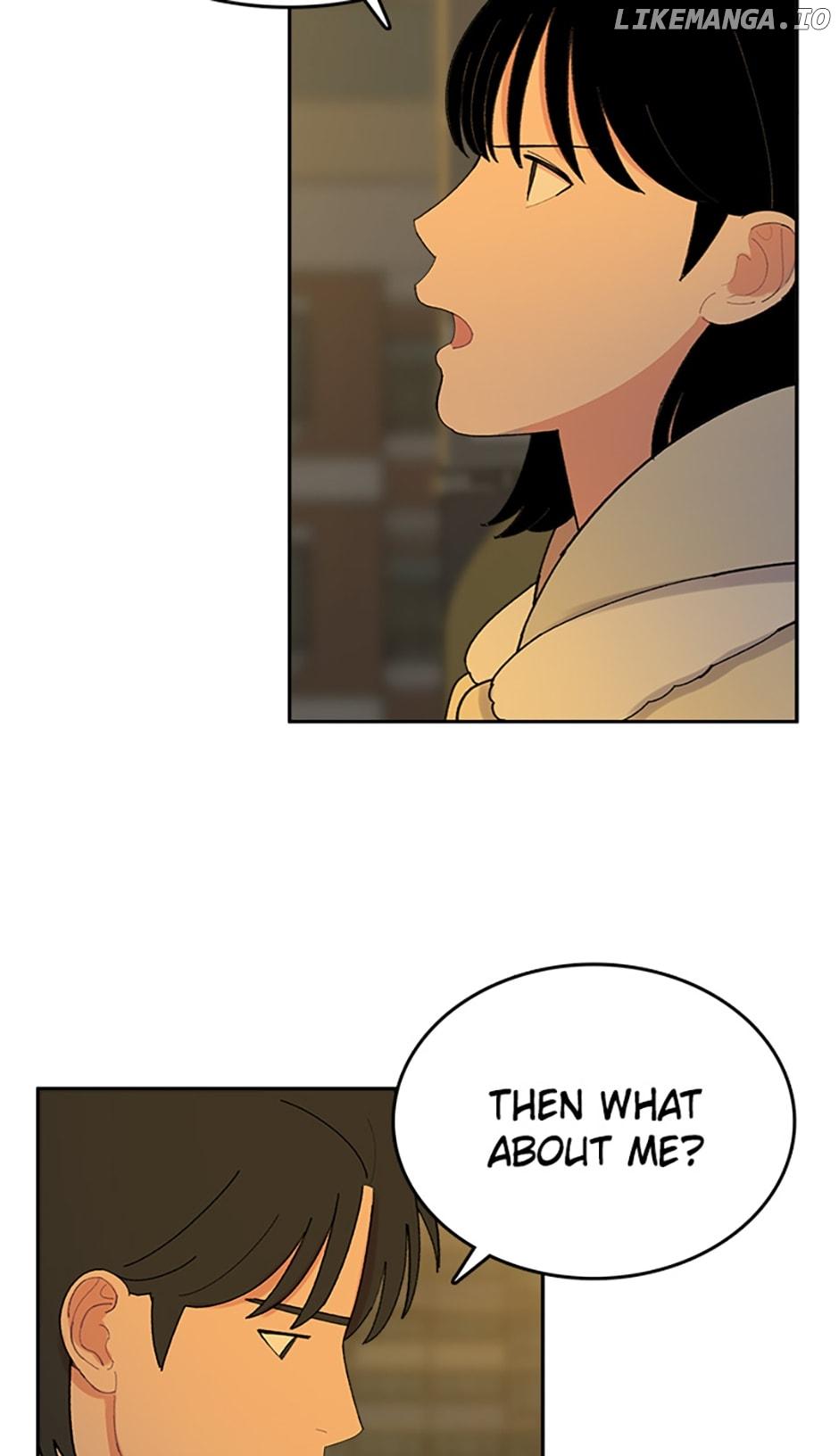 Break up Pawn Shop Chapter 29 page 11