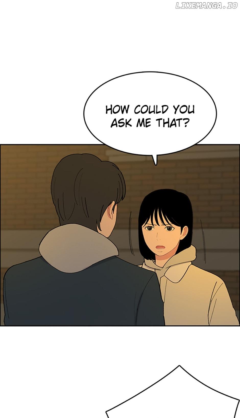 Break up Pawn Shop Chapter 29 page 14