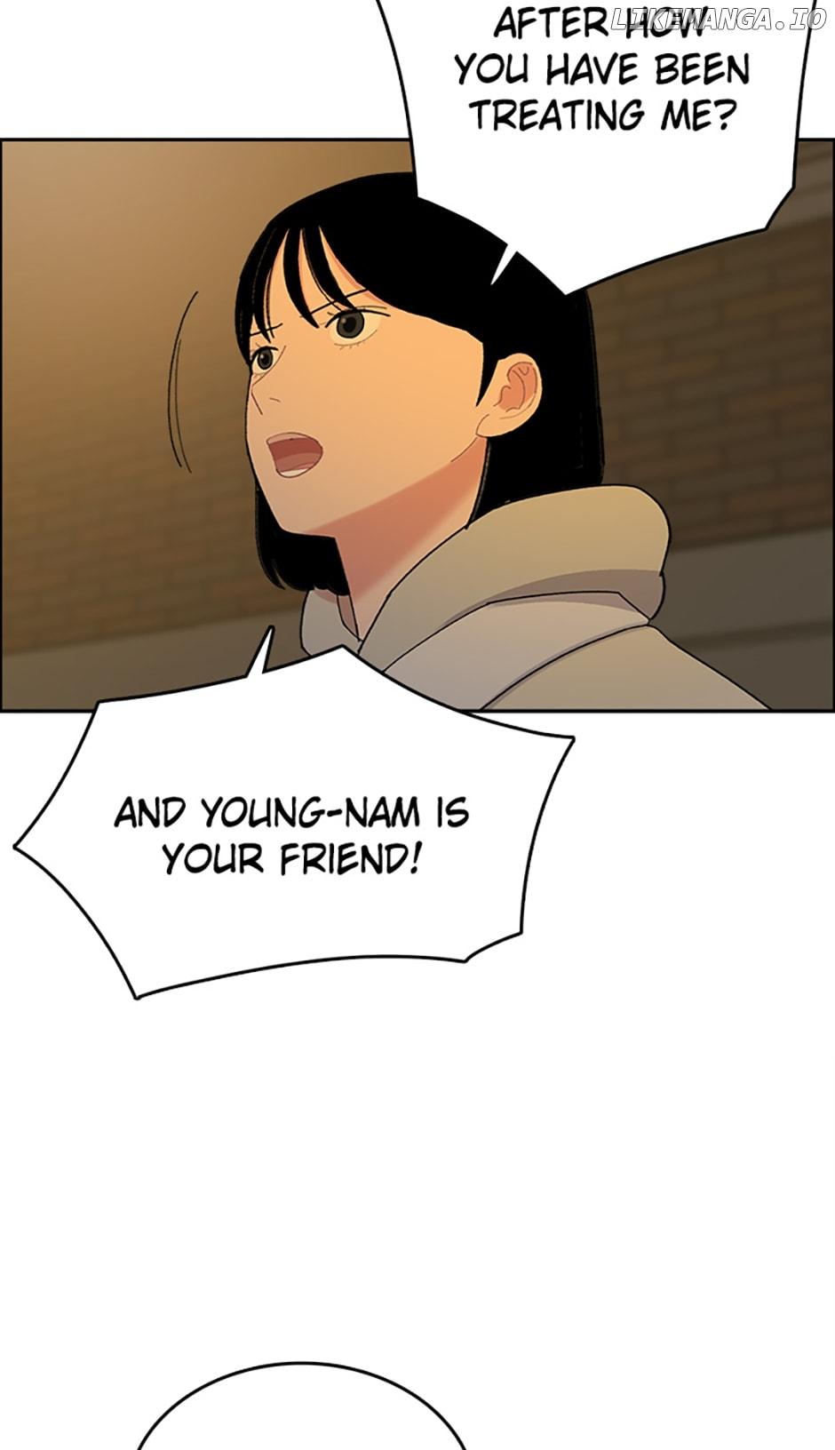Break up Pawn Shop Chapter 29 page 15