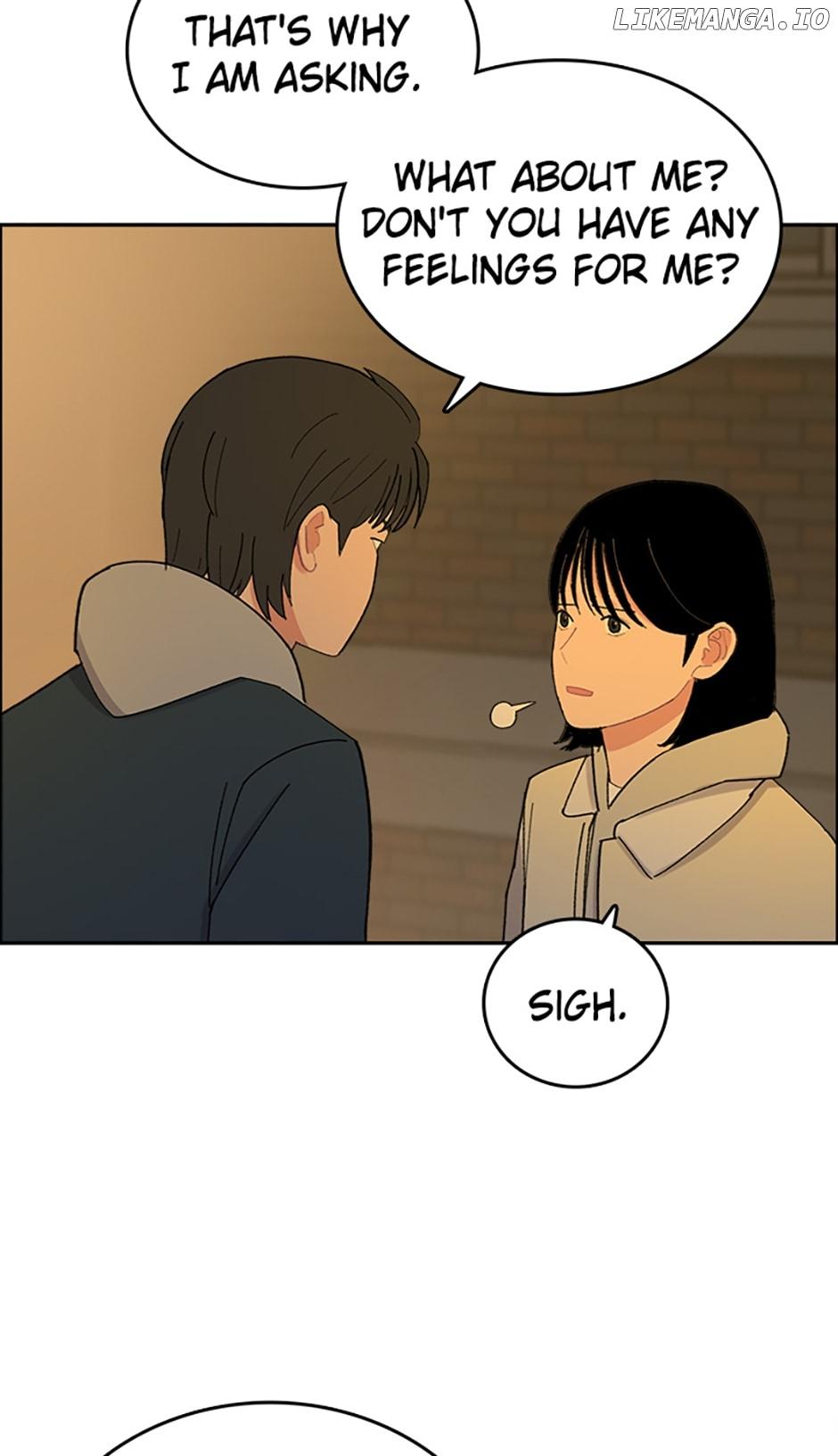Break up Pawn Shop Chapter 29 page 16