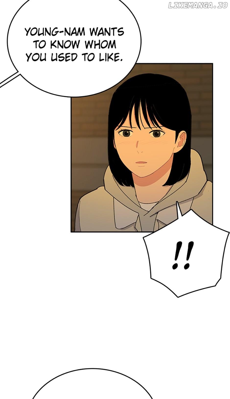 Break up Pawn Shop Chapter 29 page 17