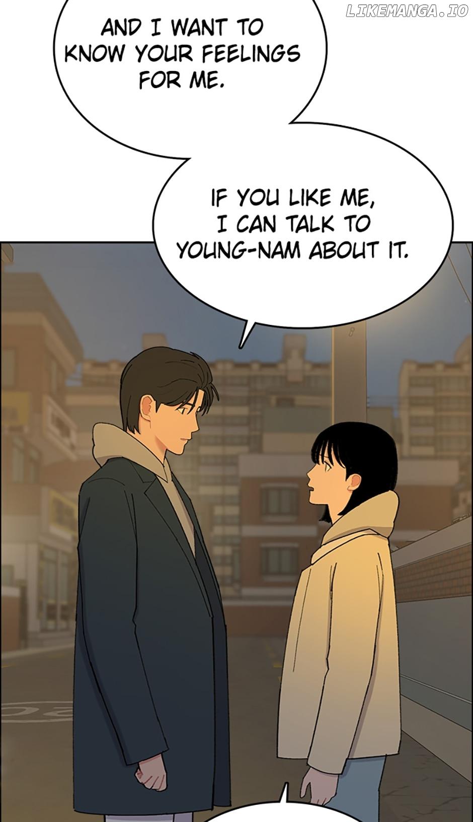 Break up Pawn Shop Chapter 29 page 18