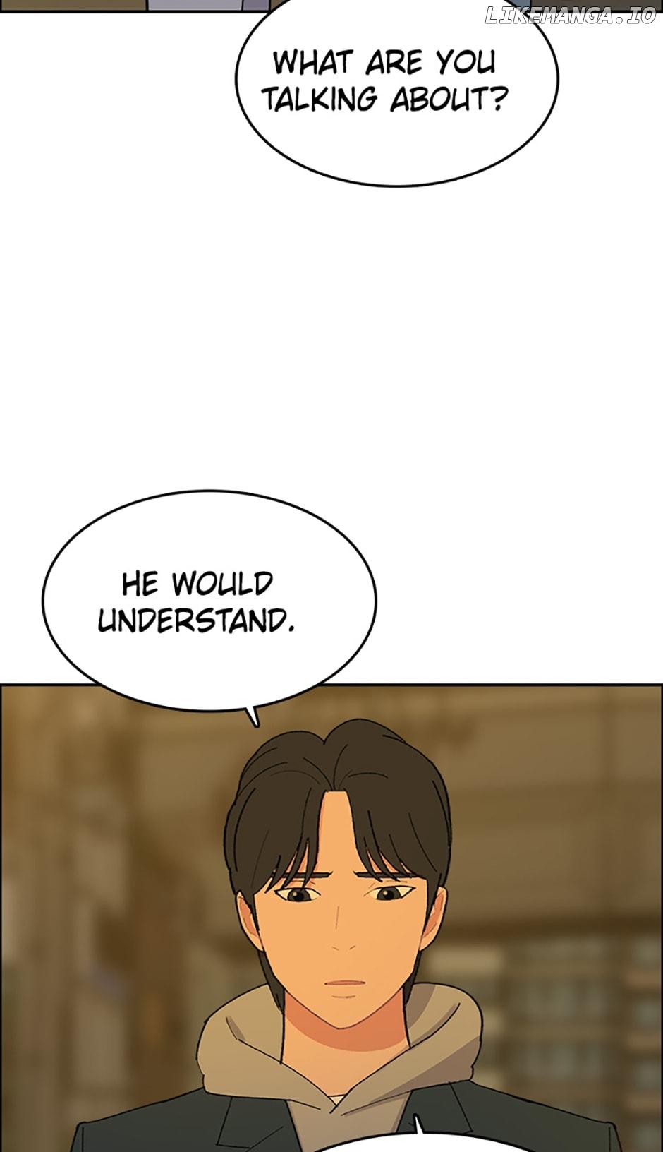 Break up Pawn Shop Chapter 29 page 19