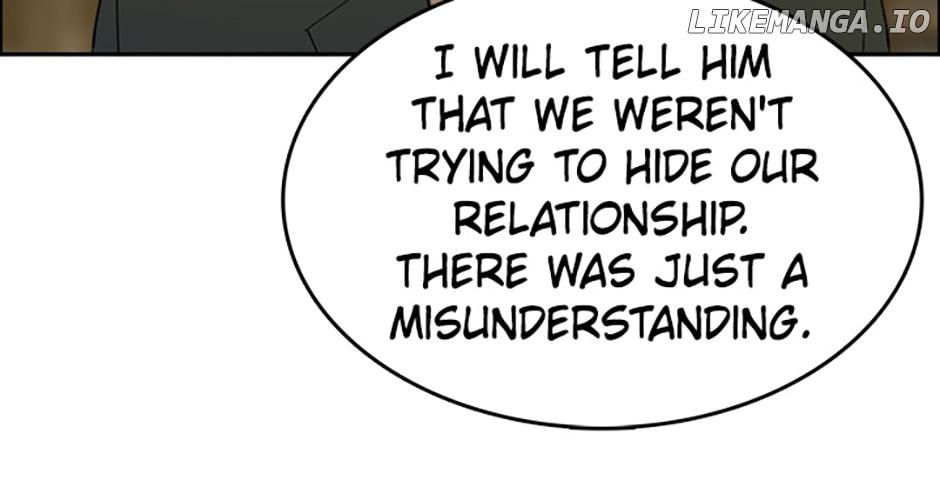 Break up Pawn Shop Chapter 29 page 20