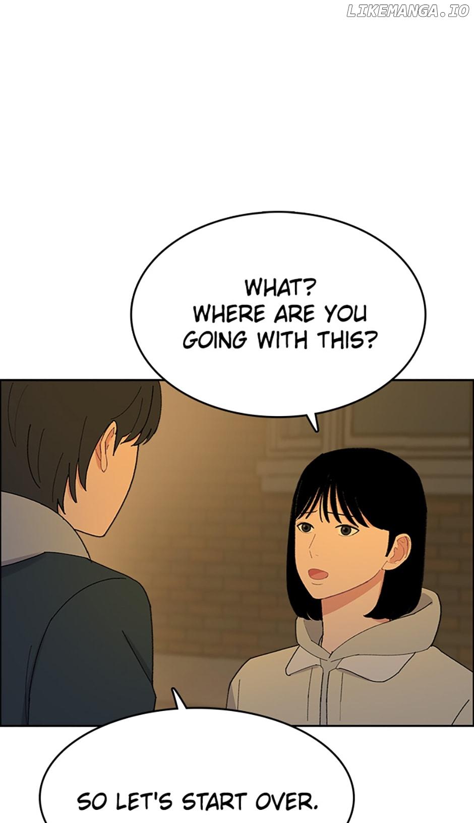 Break up Pawn Shop Chapter 29 page 21