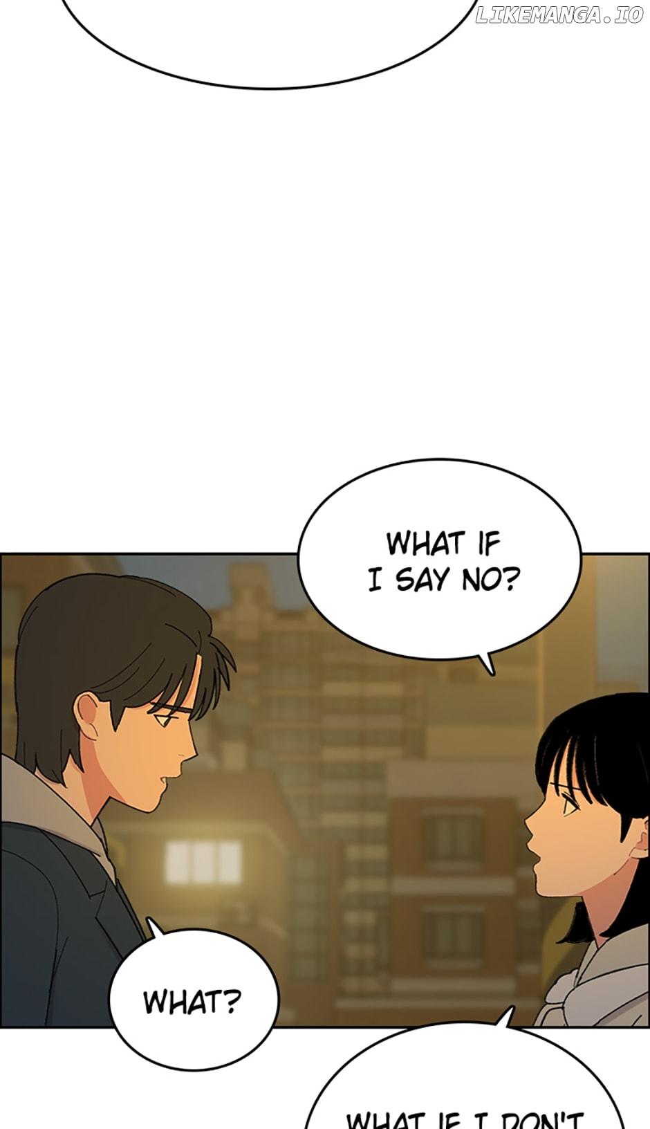 Break up Pawn Shop Chapter 29 page 22