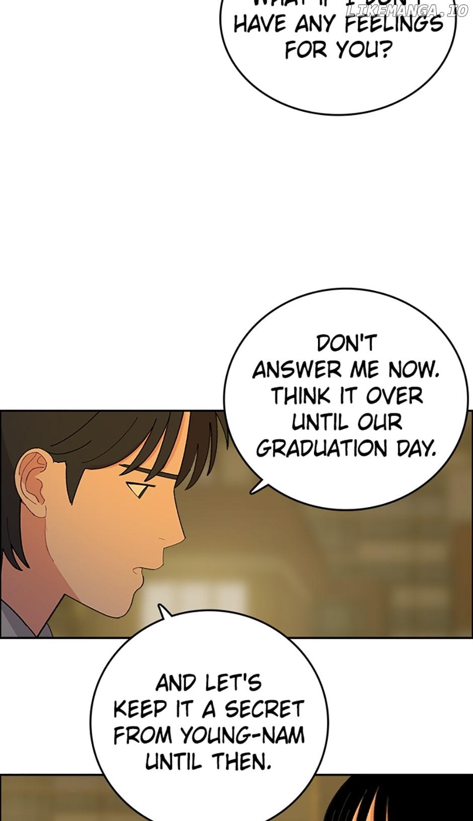 Break up Pawn Shop Chapter 29 page 23