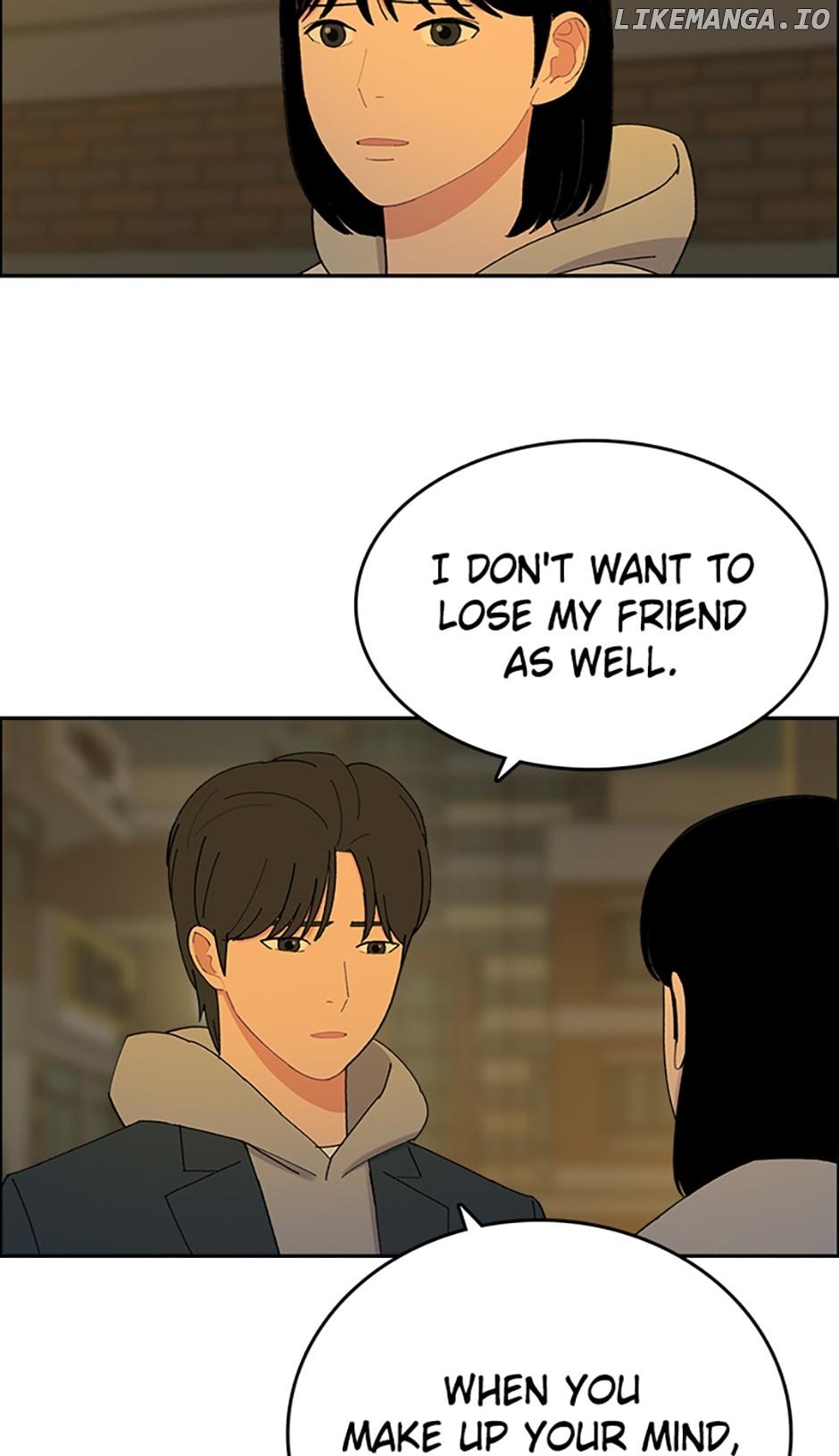 Break up Pawn Shop Chapter 29 page 25
