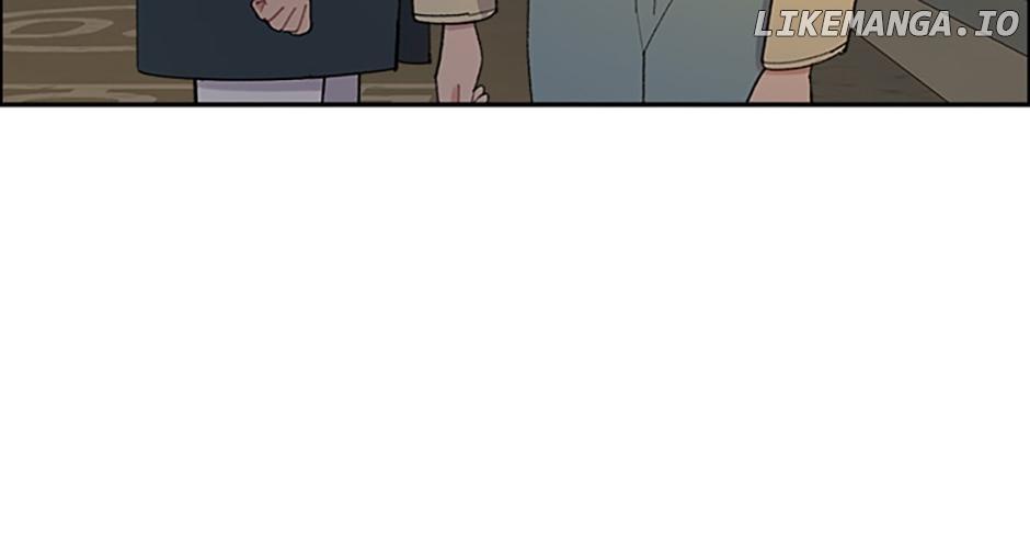 Break up Pawn Shop Chapter 29 page 27