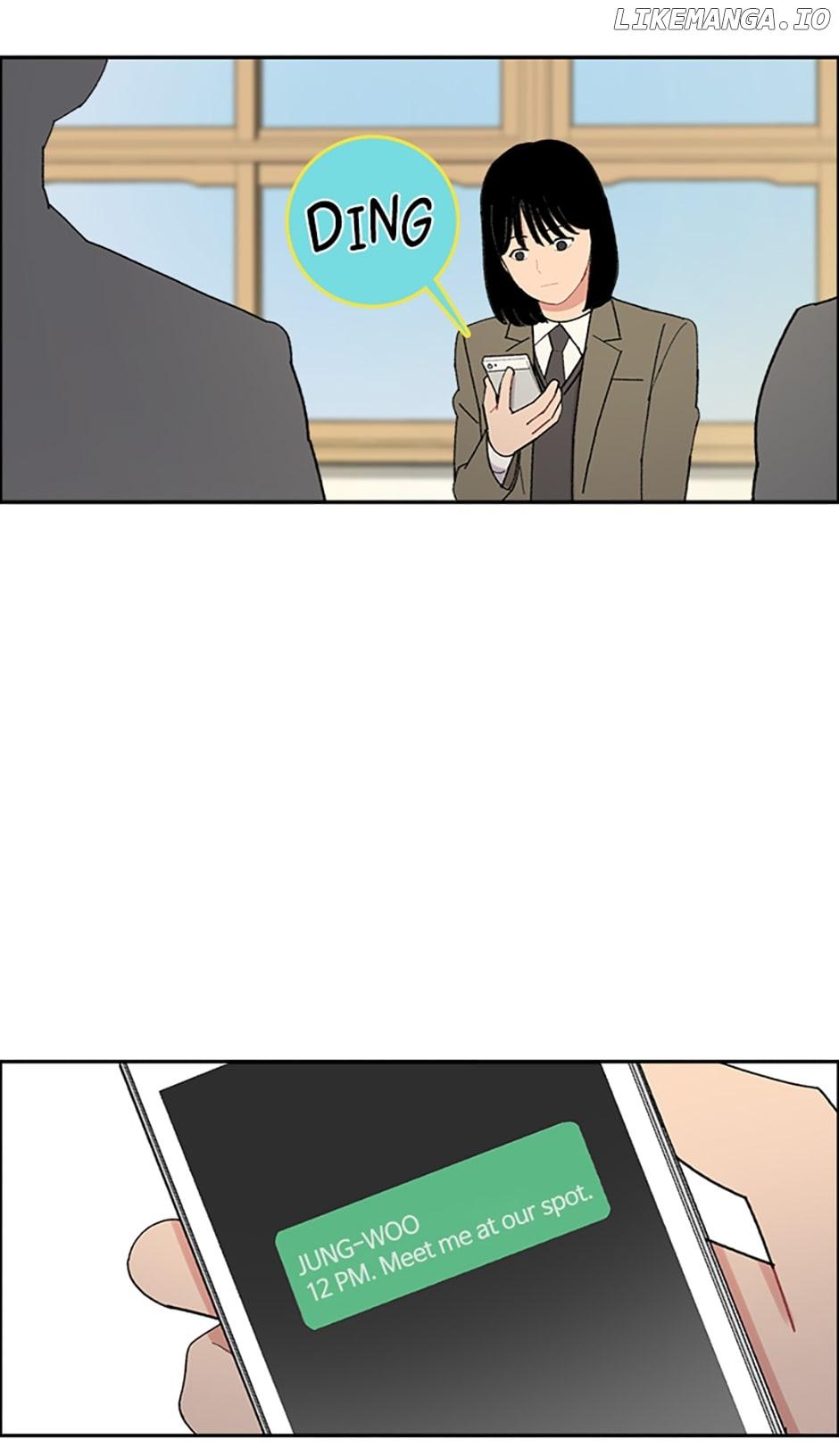 Break up Pawn Shop Chapter 29 page 30