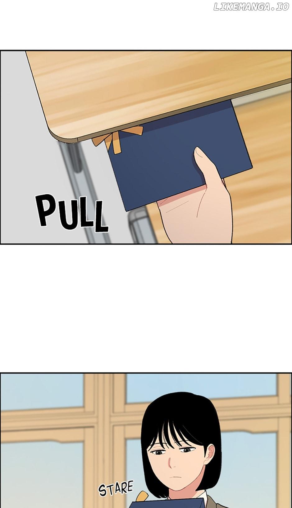 Break up Pawn Shop Chapter 29 page 33